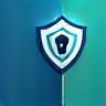 Security shield icon