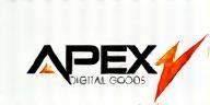 Apex Digital Goods Logo
