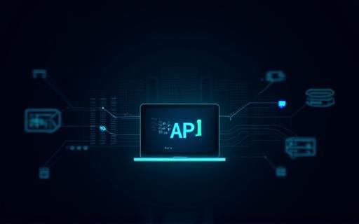 API coding interface