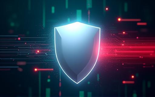 Shield protecting against fraud