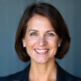Professional headshot of Eleanor Vance