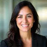 Professional headshot of Sofia Rodriguez